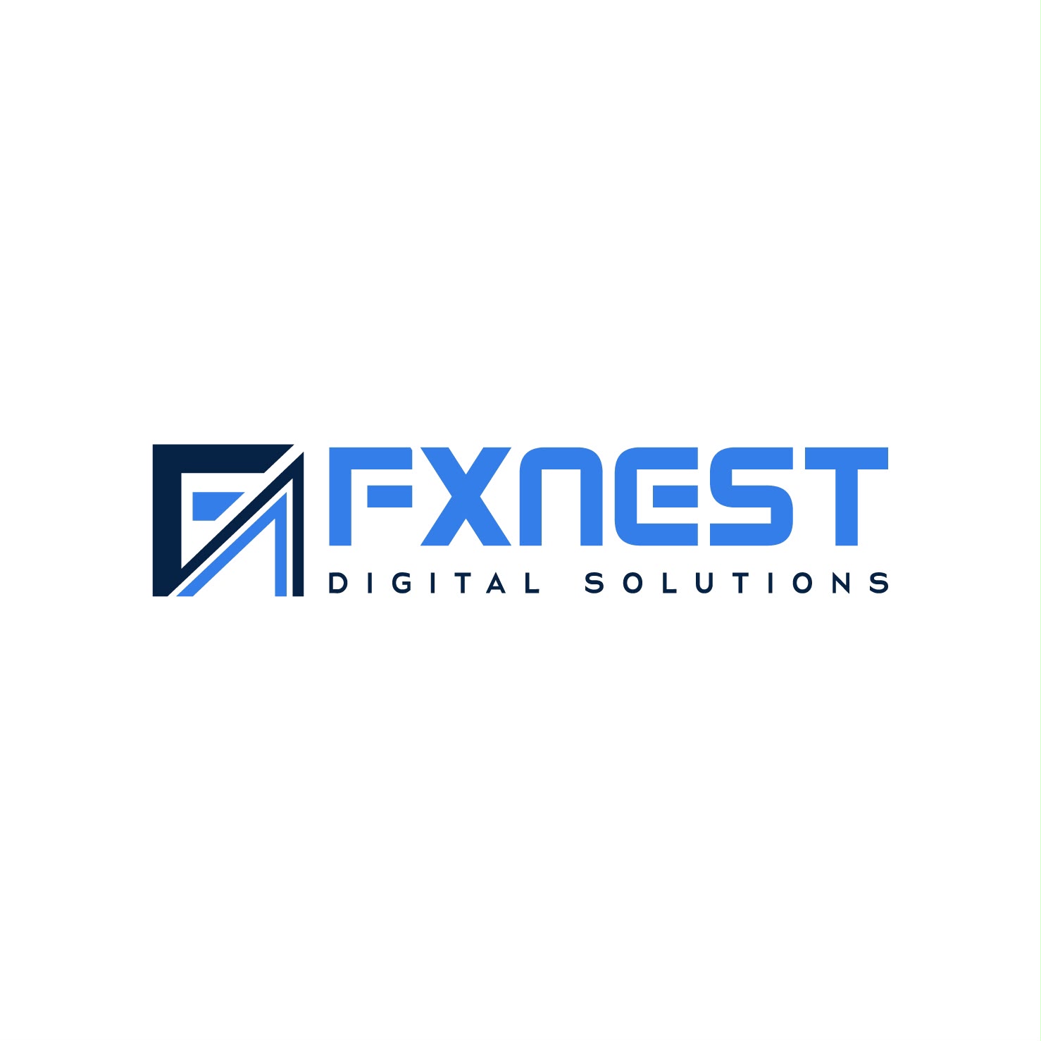 FXNEST Logo